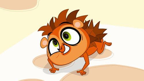 Littlest Pet Shop Season 3 Episode 24 - In the Loop