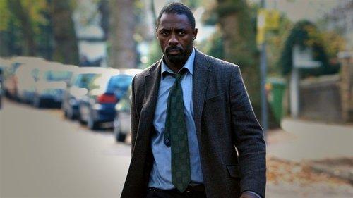 Luther Season 1 Episode 4 - Episode 4