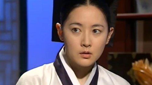 Jewel in the Palace Season 1 Episode 44 - Episode 44