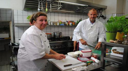 Rosins Restaurants – Ein Sternekoch räumt auf! Season 2 Episode 7 - Haus Bieger