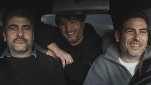 Lo de Évole Season 4 Episode 1 - Episode 1