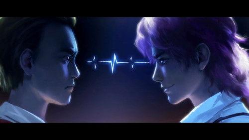 The King of Fighters: Destiny Season 1 Episode 5 - Side Story - Geese Howard