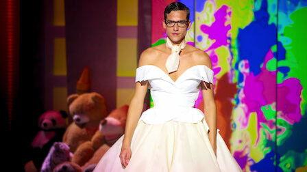 Next in Fashion Season 2 Episode 4 - Childhood