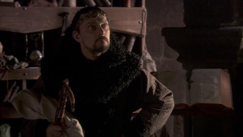 Kaamelott Season 4 Episode 12 - Le Privilégié