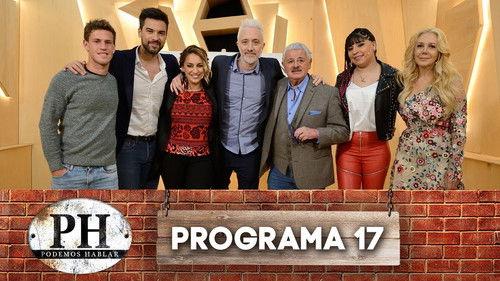 PH: Podemos hablar Season 2 Episode 17 - Episode 17