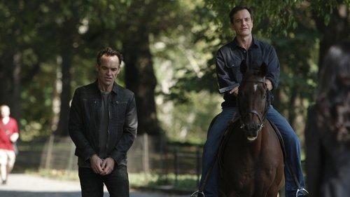 White Collar Season 2 Episode 10 - Burke's Seven