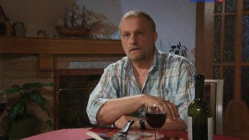 Secrecy of the Investigation Season 11 Episode 5 - Episode 5