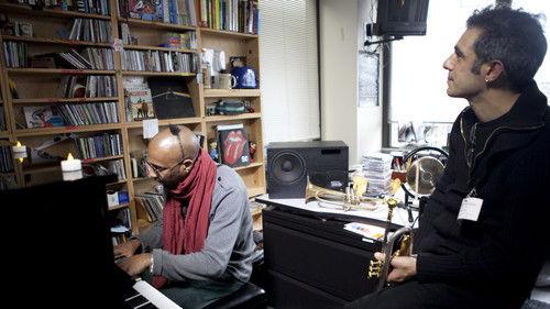 NPR Tiny Desk Concerts Season 6 Episode 12 - Omar Sosa & Paolo Fresu