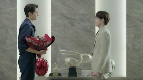 Bad Guy My Boss Season 1 Episode 6 - Episode 6