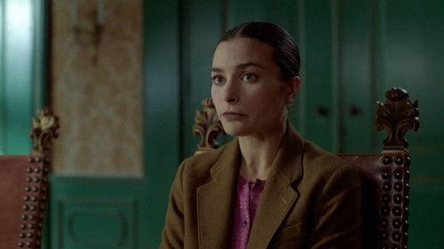 De Ring Season 1 Episode 7 - Iets heel erg mis