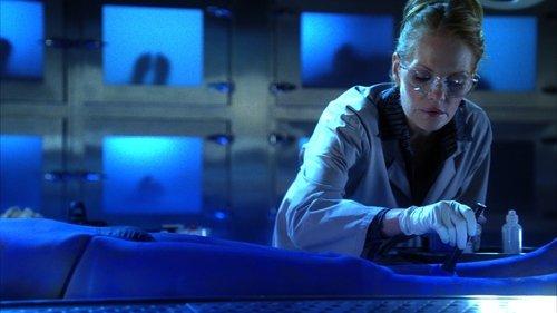 undefined Season 10 Episode 11 - Sin City Blue