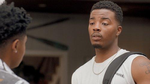 All American Season 4 Episode 20 - Champagne Glasses