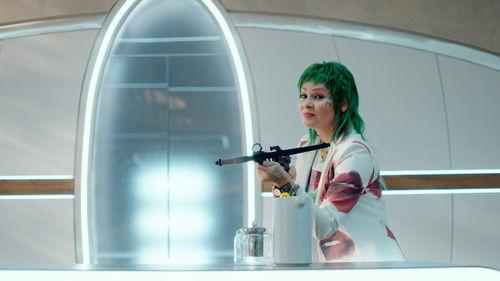 The No Man Zone Season 1 Episode 11 - Episode 11