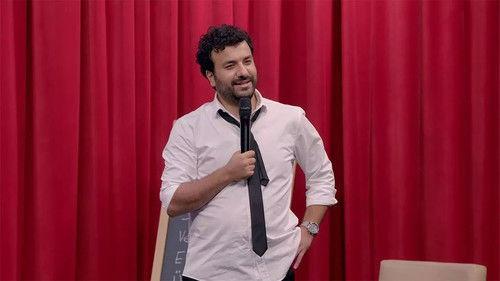 Konuşanlar Season 4 Episode 2 - Episode 2