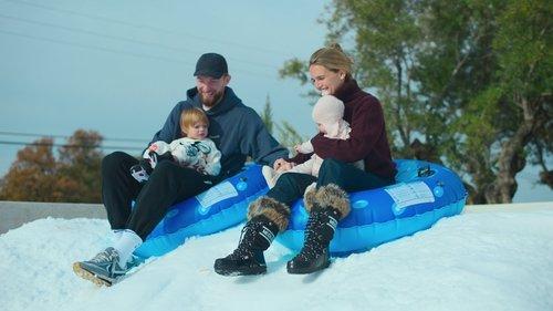 Starting 5 Season 1 Episode 4 - Father Christmas