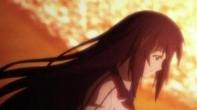 Infinite Stratos Season 1 Episode 11 - Get Ready