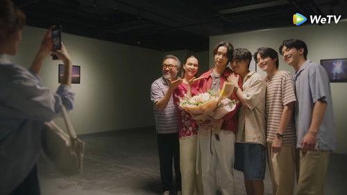 I Saw You In My Dream Season 1 Episode 12 - The Gift of Yesterday