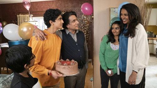 The Pradeeps of Pittsburgh Season 1 Episode 6 - Interrogation Log #6