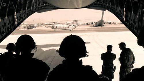 Evacuation Season 1 Episode 1 - Episode 1