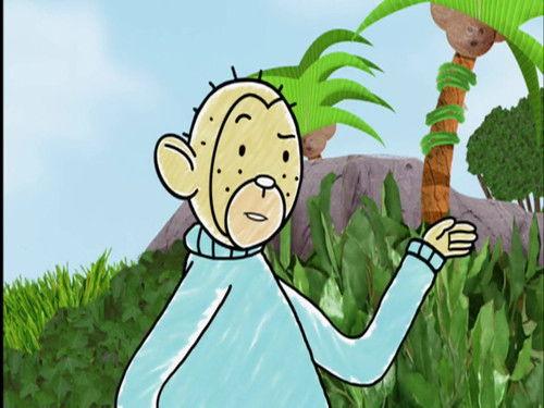 Pinky Dinky Doo Season 2 Episode 25 - Great Big New Year