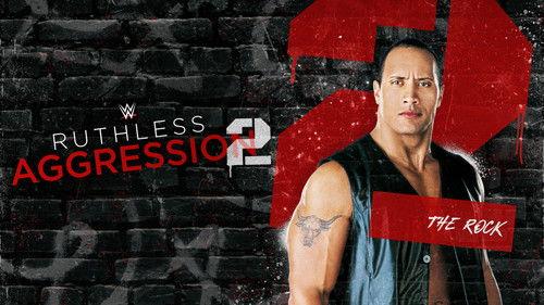 Ruthless Aggression Season 2 Episode 1 - Hollywood Rock