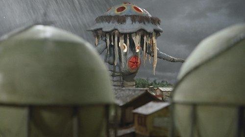 Return of Ultraman Season 1 Episode 28 - Ultra Special Operation