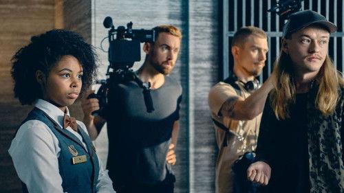 Hotel Swan Helsinki Season 1 Episode 5 - Episode 5