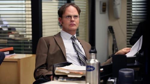 The Office Season 9 Episode 8 - The Target