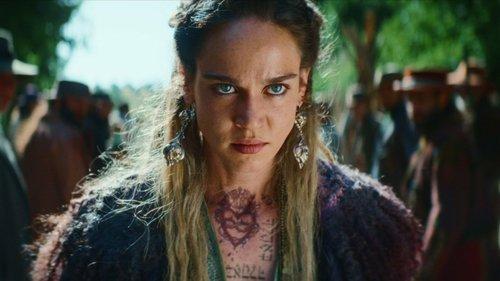 Brigands: The Quest for Gold Season 1 Episode 5 - The Bride, The Assassin, and the Lunatic