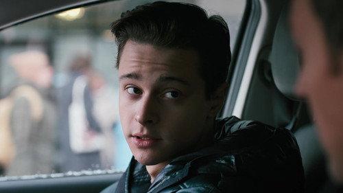 First Department Season 4 Episode 5 - Episode 5