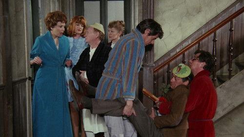 The House at Christianshavn Season 11 Episode 3 - Our man, Olsen