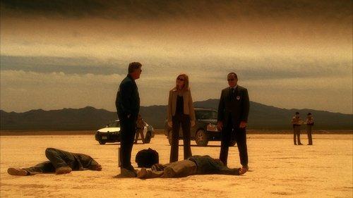 CSI: Crime Scene Investigation Season 3 Episode 23 - Inside the Box