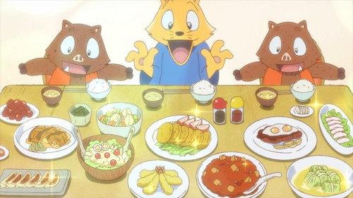 Motto! Majime ni Fumajime Kaiketsu Zorori Season 1 Episode 4 - Kaiketsu Zorori in The Quiz King