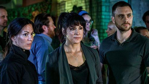 Beck Season 8 Episode 2 - Rage Room