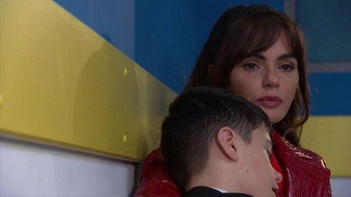 Hollyoaks Season 29 Episode 20 - Fri 27 Jan 2023