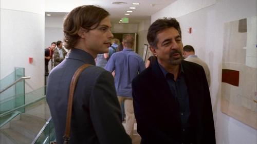 undefined Season 4 Episode 8 - Masterpiece