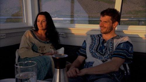 Der ingen skulle tru at nokon kunne bu Season 8 Episode 1 - Episode 1