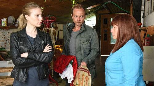 Murder by the Lake Season 1 Episode 7 - The Fourth Woman