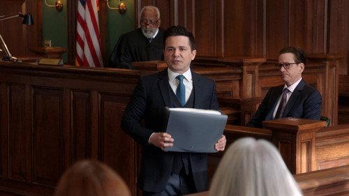 Bull Season 4 Episode 18 - Off the Rails