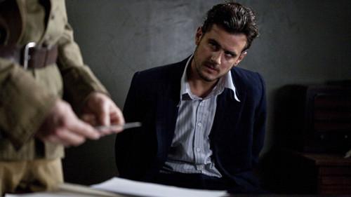 Days of Honor Season 5 Episode 5 - Bocian