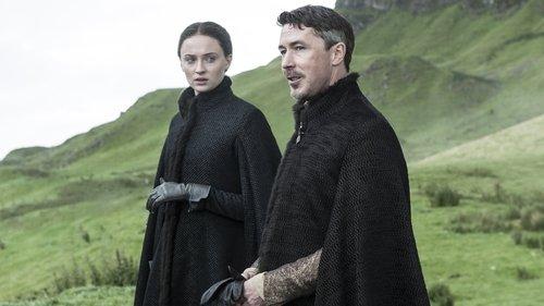 undefined Season 5 Episode 3 - High Sparrow