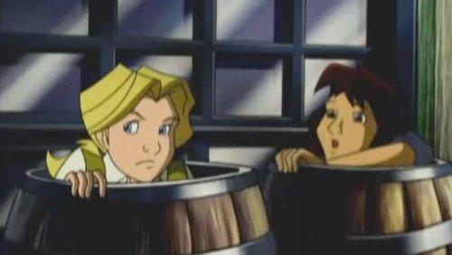 Liberty's Kids Season 1 Episode 8 - The Second Continental Congress