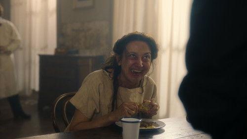 The Law According to Lidia Poët Season 1 Episode 5 - Episode 5