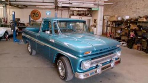 FantomWorks Season 2 Episode 4 - Size Does Matter