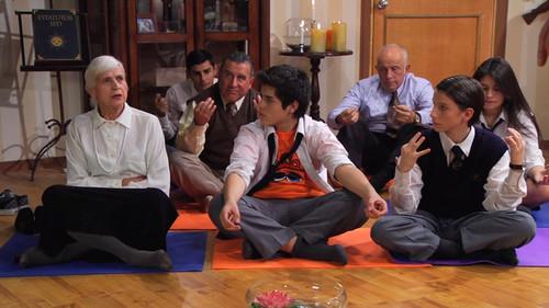 Centro de alumnos Season 1 Episode 10 - Episode 10