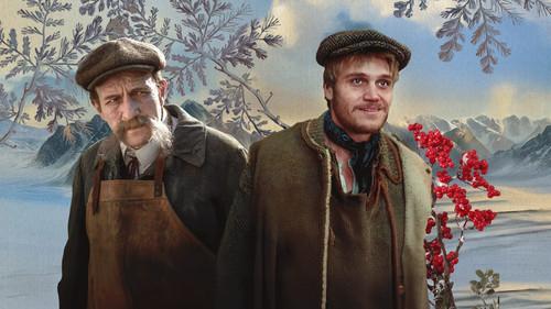 Winter Palace Season 1 Episode 8 - Episode 8