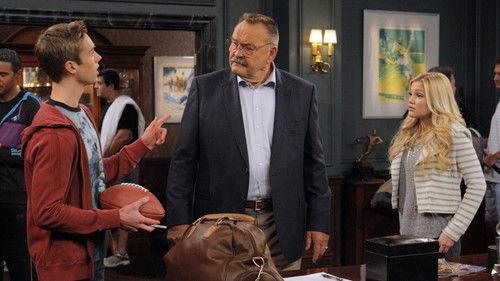 I Didn't Do It Season 1 Episode 15 - Ball or Nothing