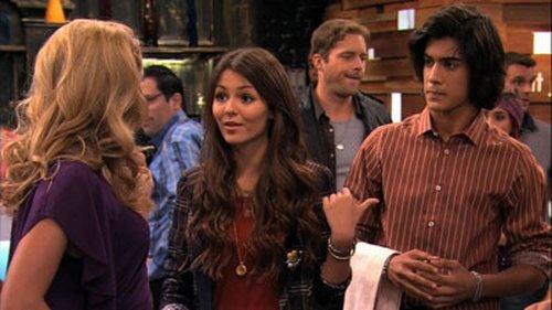 undefined Season 1 Episode 10 - Beck's Big Break