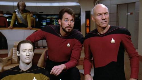 undefined Season 2 Episode 2 - Where Silence Has Lease