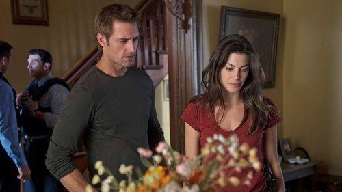 undefined Season 1 Episode 10 - Cain and Gabriel